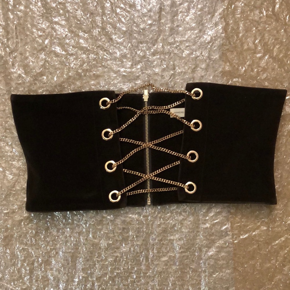 Corset